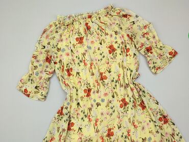 sukienki na wesele dla karmiącej mamy: Dress, S (EU 36), condition - Good