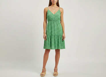 sukienki wieczorowe warszawa sklep stacjonarny: Sukienka damska, rozmiar S