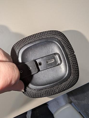 колонко: Продаю портативную Bluetooth-колонку Xiaomi Mi Portable Speaker (16W) — 2