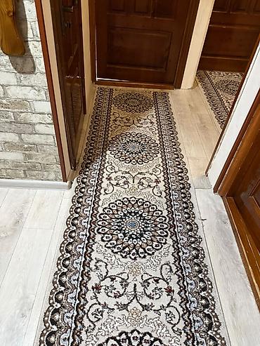 Продажа квартир: 3 комнаты, 61 м², 12 мкр 105 серия, 3 этаж, Евроремонт at lalafo.kg — 8 Продажа квартир: 3 комнаты, 61 м², 12 мкр 105 серия, 3 этаж, Евроремонт — 8