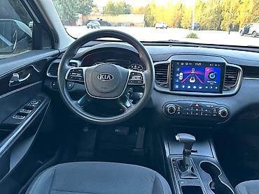 srv 2: Kia Sorento: 2019 г., 2.4 л, Автомат, Бензин, Кроссовер — 4