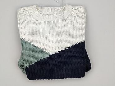 second hand rypin: Sinsay, Sweter damski, rozmiar S — 6