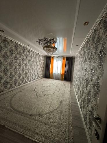 2 комнаты, 80 м², 108 серия, 8 этаж, Свежий ремонт