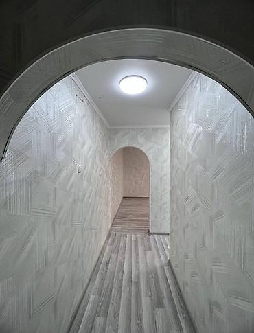 center: 1 комната, 34 м², 8 мкр 104 серия, 4 этаж, Дизайнерский ремонт — 7