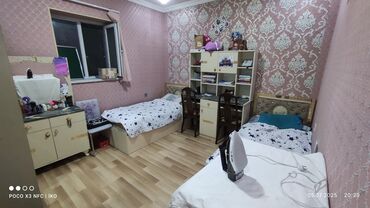 Həyət evləri və villaların satışı: 3 otaqlı, 80 kv. m, Yeni təmirli — 7