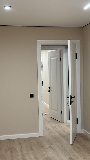квартиа: 3 комнаты, 60 м², С мебелью частично — 2