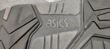 Кроссовки и спортивная обувь: Оптом 4 пар обуви, кроссовки и итальянские туфли оригинал. Размер — 7