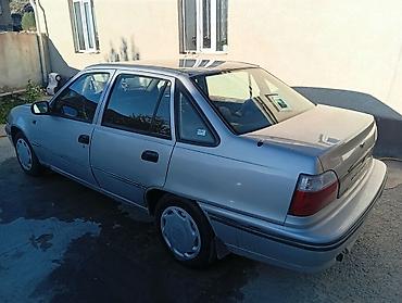 volvo 540: Daewoo Nexia: 2004 г., 1.5 л, Механика, Бензин, Седан — 2