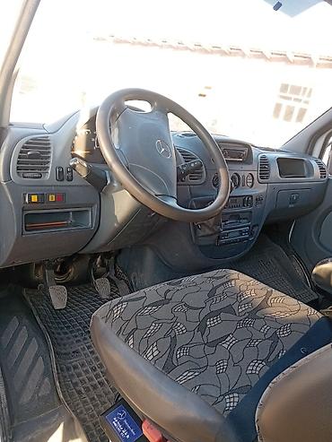 авто корея сайт бишкек: Жеңил жүк ташуучу унаа, Mercedes-Benz, Стандарт, 3 т, Колдонулган — 5
