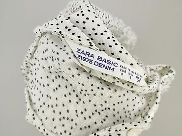 outlet bluzki: Zara, Bluzka damska, rozmiar S — 4