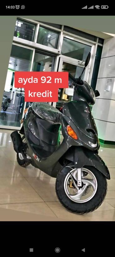 elektrikli mopedler v Azərbaycan | Elektrik ustaları: 💵 fai̇zsi̇z avtomat moped +hədi̇yyə. Kredit şəxsiyyət vəsiqəsi və 2 ev