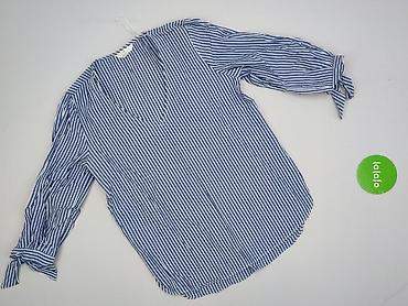 anna glover hm: H&M L.O.G.G., Bluzka damska, rozmiar S — 2