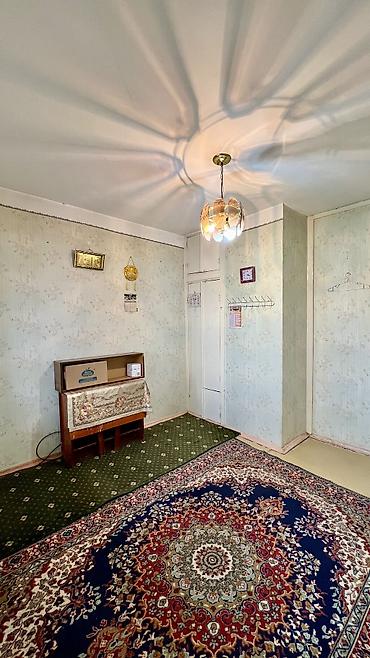 Продажа квартир: 2 комнаты, 50 м², 105 серия, 4 этаж, Косметический ремонт — 4