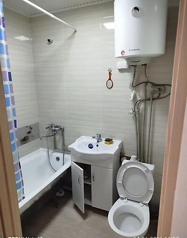 Продажа квартир: Продаю 2-комн КВ 42м2 Район: Политех Серия 104 Ремонт at lalafo.kg — 12 Продажа квартир: Продаю 2-комн КВ 42м2 Район: Политех Серия 104 Ремонт — 12
