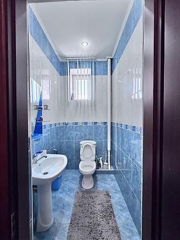 Продажа коттеджей и домов: Продается 2 этажный дом + цоколь ( жилой ) Мик Кок ~ Жар Ул 7 Апреля — 5