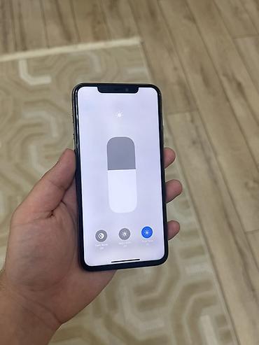 iphone 11 pro max original: IPhone 11 Pro Max, 64 GB, Qızılı, Face ID — 3