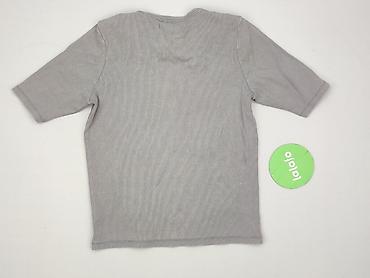 bluzki lacoste: Sinsay, T-shirt damski, rozmiar L — 4