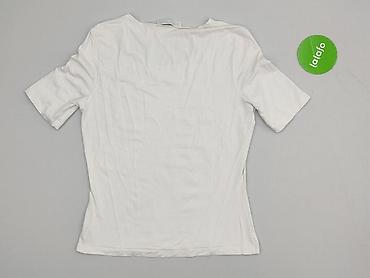 hugo boss basic t shirts: T-shirt damski, rozmiar L — 3