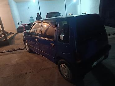 ВАЗ (ЛАДА): ВАЗ (ЛАДА) 2104: 1997 г., 0.8 л, Автомат, Универсал — 7