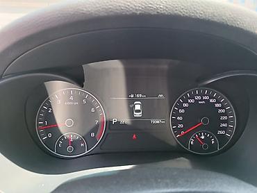 Kia: Kia K5: 2019 г., 2 л, Автомат, Бензин, Седан — 7