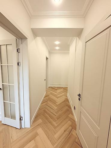 Продажа квартир: 2 комнаты, 79 м², Элитка, 7 этаж, Дизайнерский ремонт — 7