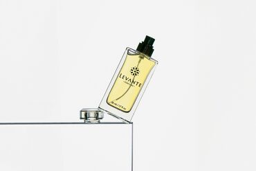 levante парфюм: 👨‍💼Сильный пол, как правило, консервативен в выборе парфюма. Но и ему