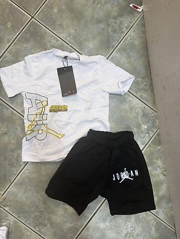 diadora jakne: Dečiji letnji kompleti 14 veličine za samo 2900 din — 5