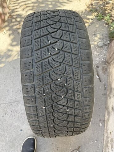 шина на мотоблок: Шины 275 / 45 / R 20, Зима, Пара, Внедорожные (АТ/МТ), Bridgestone