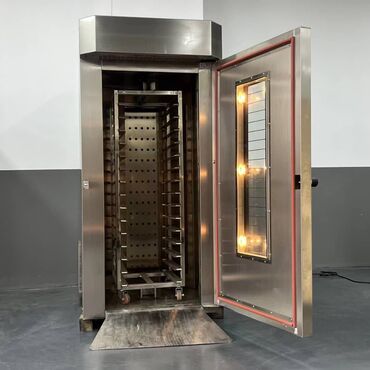 Печи, плиты: Ротационные печи для профессиональной выпечки Продаются ротационные at lalafo.kg — 2 Печи, плиты: Ротационные печи для профессиональной выпечки Продаются ротационные — 2