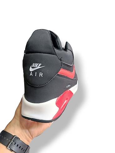 crne duboke starke: Nike air max 90 duboke patike cipele NOVO Novo Brojevi 41 do 46 fb — 2