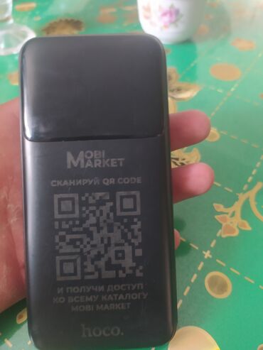 poe switch: Портативный роутер от Mobi Market в черном корпусе. На корпусе