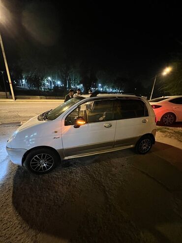купить запчасти на опель вектра б: Chevrolet Matiz: 2010 г.