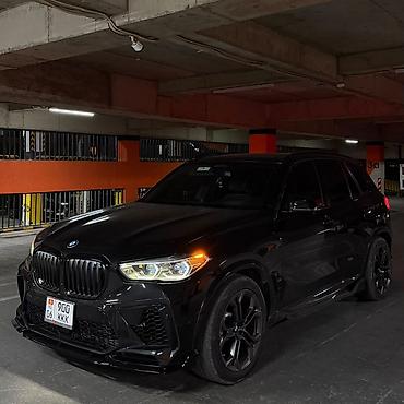 bmv e46: BMW X5: 2019 г., 3 л, Автомат, Бензин, Кроссовер — 8