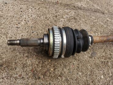 Auto delovi: Poluosovina desna Lada 21214i Niva 26mm ABS, Polovno, kao novo. Sto se — 4