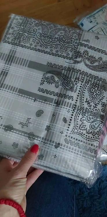 Posteljina: Posteljine – komplet navlaka za krevet šijuse Singl posteljina — 13