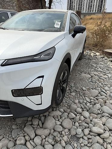 dongfeng e70: В наличии
Deepal S05 
Электро 
520 км запас
Все цвета на черном салоне — 2