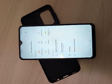 techno camon: Samsung Galaxy A12, Б/у, 32 ГБ, цвет - Черный, 2 SIM — 3