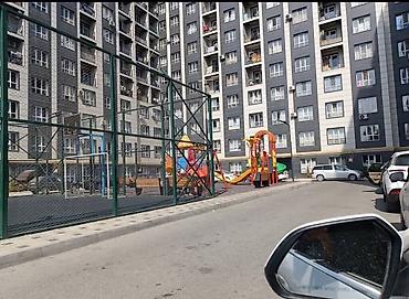Продажа квартир: 2 комнаты, 65 м², Ак-Орго ж/м Элитка, 2 этаж, Свежий ремонт — 9