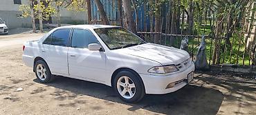 can bus: Toyota Carina: 2000 г., 2 л, Автомат, Бензин, Седан — 3