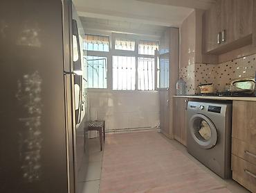 Mənzillər: Bakı, 3 otaqlı, Köhnə tikili, 65 kv. m — 7