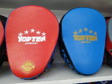 футбольная форма для детей: Лапа 100% кожа лапа TOP TEN в спортивном магазине SPORTWORLD Большой
