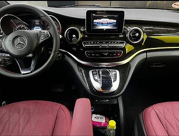 Sərnişin daşımaları: Minivan — 4