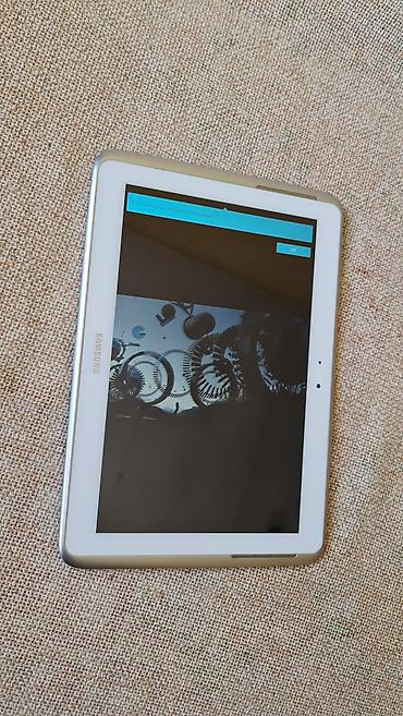 Tableti: Samsung Galaxy Tab 2 10.1 (P5100) – 10,1” tablet sa 4G - Ekran: 10,1 — 8