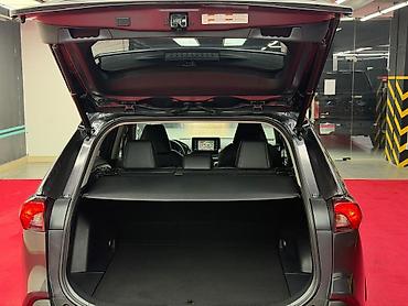 gen 2: Toyota RAV4: 2020 г., 2.5 л, Вариатор, Гибрид, Кроссовер — 10