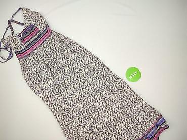 abat klapki: Look, Sukienka damska, rozmiar S — 3