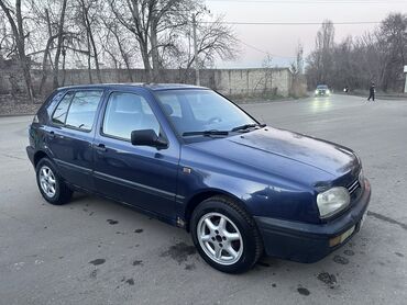 гольф 2 моно: Volkswagen Golf: 1993 г., 1.6 л, Механика, Бензин, Хэтчбэк