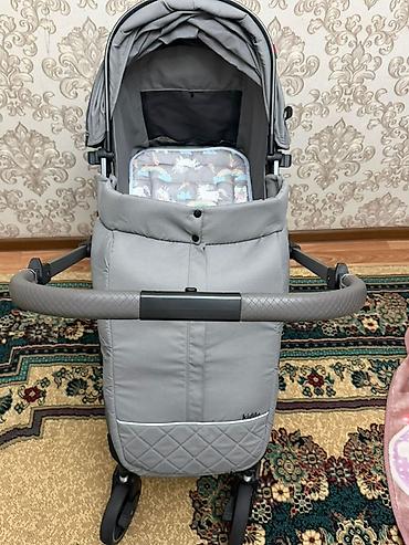 Коляски: Коляска — 9