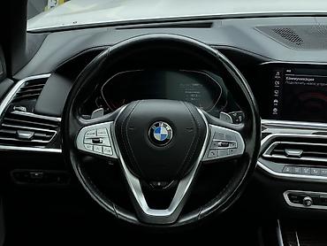 bmw e92: BMW X7: 2019 г., 3 л, Автомат, Бензин, Кроссовер — 9