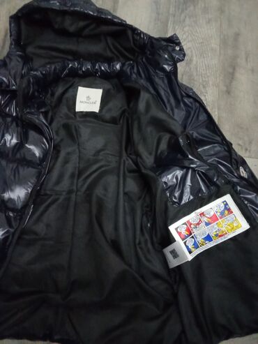 bomber jacket srbija: Moncler maya (jakna)