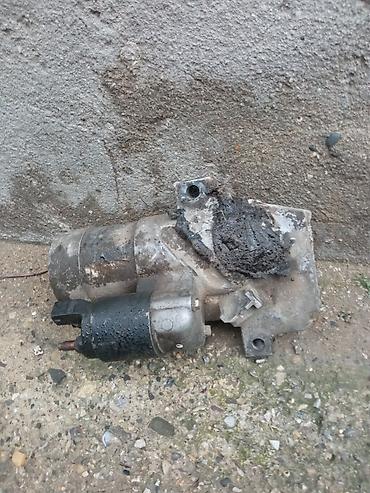 passat b5 5: Avtomobil starteri Volkswagen Jetta.1.8 — 1
